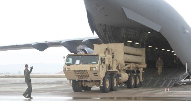 Mỹ triển khai THAAD, điều lính "lâm trận" ở Israel: Động thái bất thường nhằm ngăn chiến tranh toàn diện?