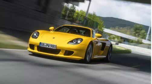 Sau 20 năm, Porsche Carrera GT được trang bị lốp mới giúp xe nhanh và an toàn hơn, bê bối an toàn liệu có khép lại?