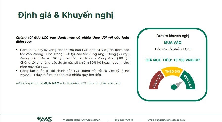 Chính phủ đẩy mạnh giải ngân đầu tư công, một cổ phiếu xây dựng được dự báo tăng gần 30%