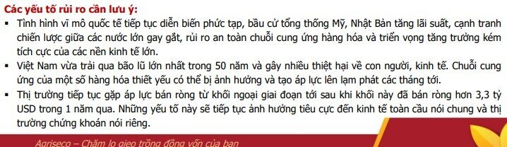 Kinh tế vĩ mô cải thiện, CTCK chỉ ra loạt ngành hưởng lợi lớn, KQKD dự báo bật tăng mạnh