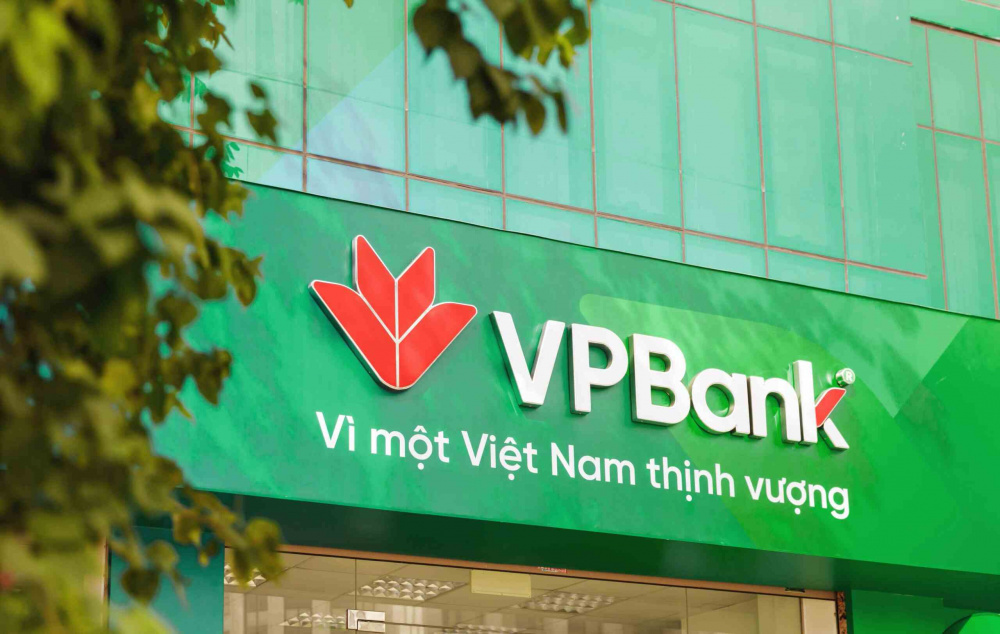 Quỹ ngoại Composite Capital Master Fund thoái vốn khỏi Ngân hàng VPBank (VPB)