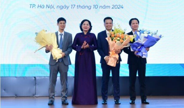 VietinBank: Bổ nhiệm Tổng giám đốc mới, sắp chia cổ tức bằng cổ phiếu