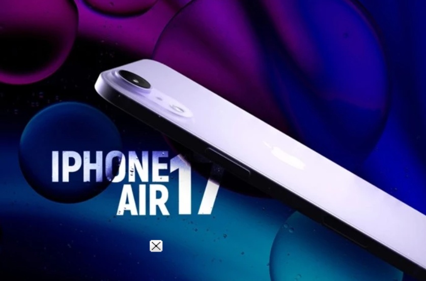 Tính năng siêu đặc biệt khiến iPhone 17 Air quật ngã các đối thủ Android