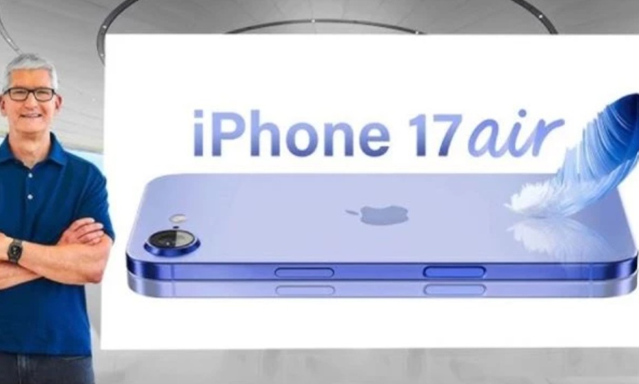 Tính năng siêu đặc biệt khiến iPhone 17 Air quật ngã các đối thủ Android