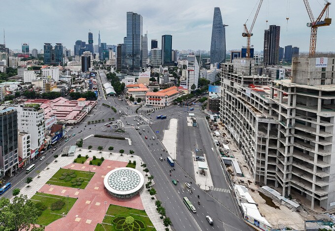 Khối tài sản 'khủng' liên quan bà Trương Mỹ Lan được xử lý thế nào