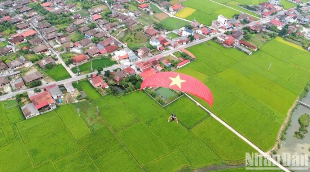 Đặc sắc Lễ hội "Mùa vàng Bắc Sơn"