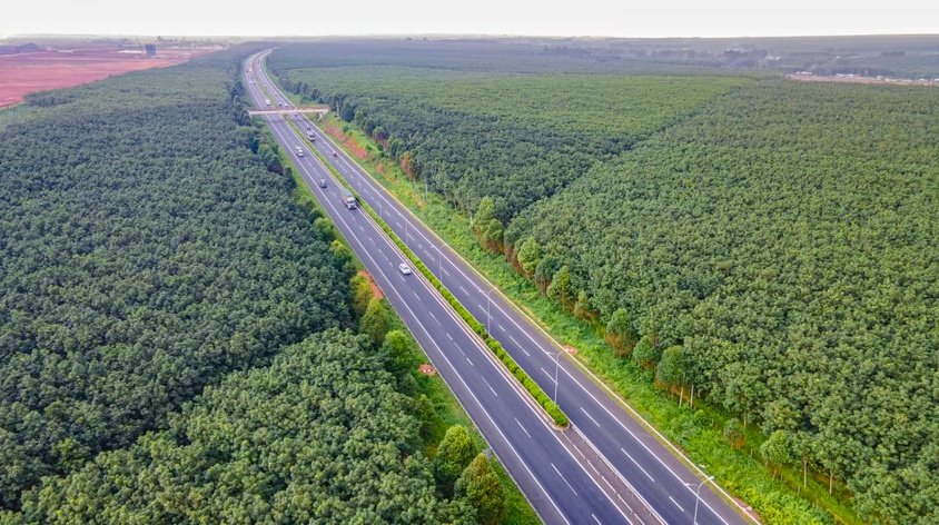 VEC muốn tăng vốn điều lệ để làm thêm đường cao tốc, Chính phủ sẽ trình Quốc hội