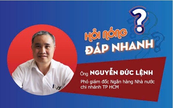 Ngân hàng Nhà nước TP HCM nói gì về thị trường vàng ngày càng khó mua bán?