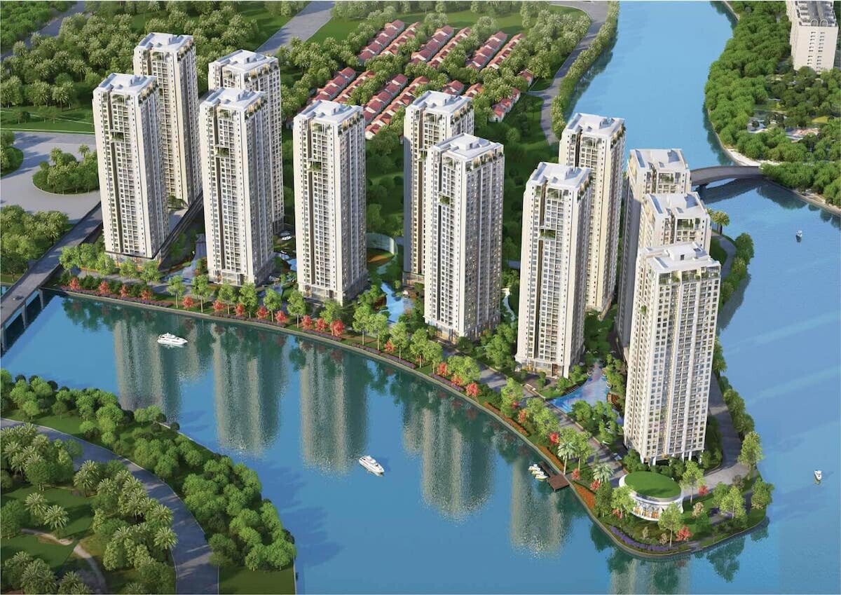 Đất Xanh đơn phương hủy hợp đồng, khách đặt mua căn hộ Gem Riverside bất bình