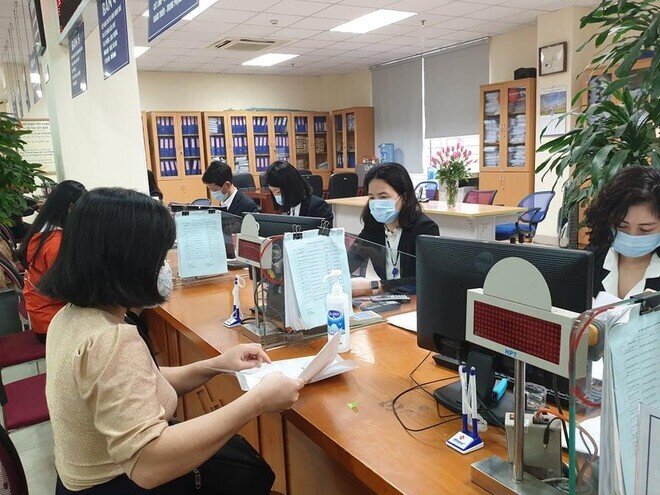 Mới đây, Cục Thuế Hà Nội và nhiều Chi cục Thuế đồng loạt công khai danh sách doanh nghiệp nợ thuế tính  ...