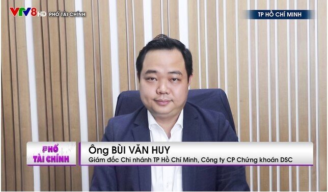 Nguyên nhân VN-Index chưa thể bứt phá qua ngưỡng 1.300 điểm