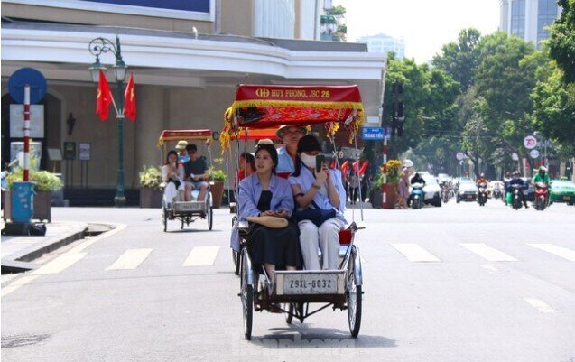 Hà Nội: Quận Hoàn Kiếm sẽ là khu vực đầu tiên thí điểm hạn chế xe gây ô nhiễm