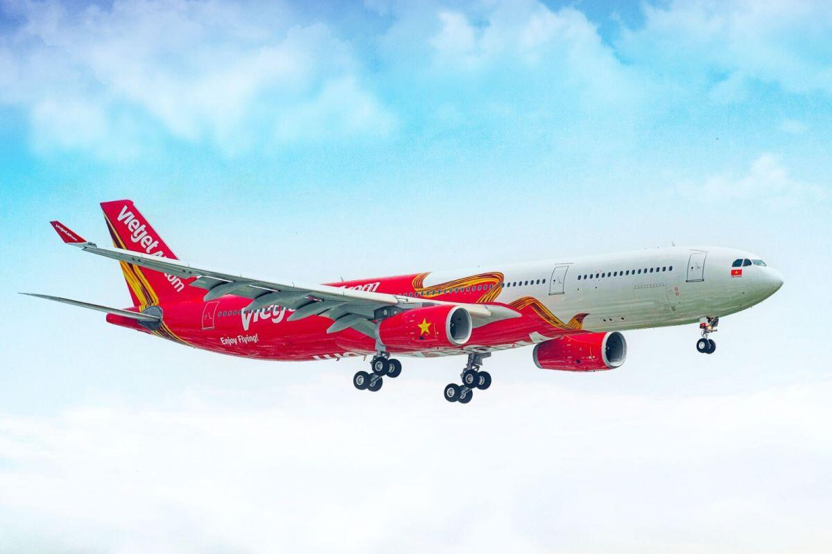 Vietjet và Emirates hợp tác mở rộng kết nối quốc tế, thúc đẩy thương mại và du lịch