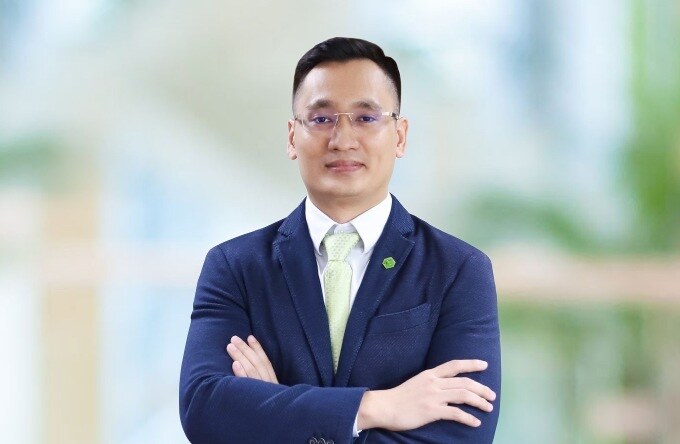 Novaland có CEO mới