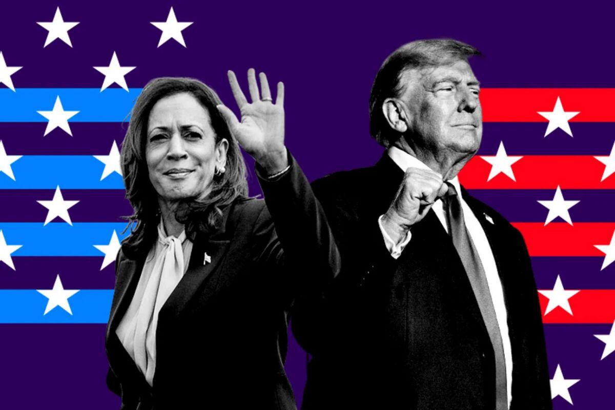 Ông Trump hay bà Harris thắng cử sẽ tốt hơn cho kinh tế thế giới?