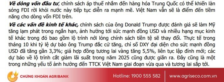 Nhóm cổ phiếu nào sẽ hưởng lợi từ kết quả bầu cử tổng thống Mỹ?