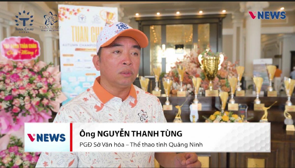 Giải Golf Tuan Chau Autumn Championship 2024:  Nơi Hội Tụ Và Tỏa Sáng 144 Golfer Tài Năng