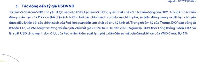 Ông Trump làm Tổng thống sẽ tác động như thế nào đối với nền kinh tế và chứng khoán Việt Nam?