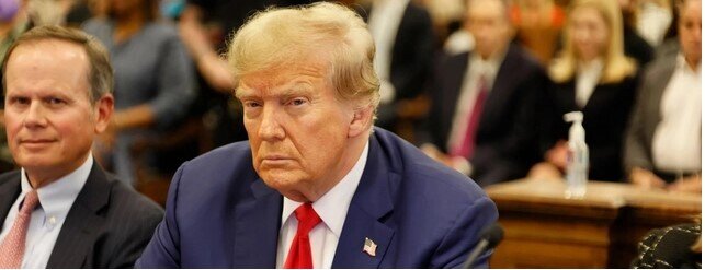 Bầu cử Mỹ: Chuyện gì xảy ra với các vụ án liên quan đến ông Trump?