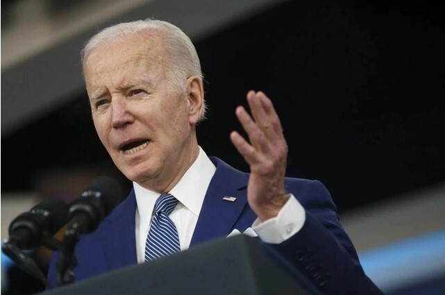 Ông Donald Trump sẽ gặp Tổng thống Biden tại Nhà Trắng, bàn chuyển giao quyền lực