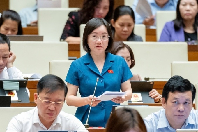 'Buộc doanh nghiệp có báo cáo kiểm toán vốn điều lệ để tránh tăng ảo'