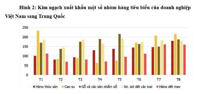 Gói kích thích kinh tế vĩ mô lớn của Trung Quốc và những tác động tới Việt Nam