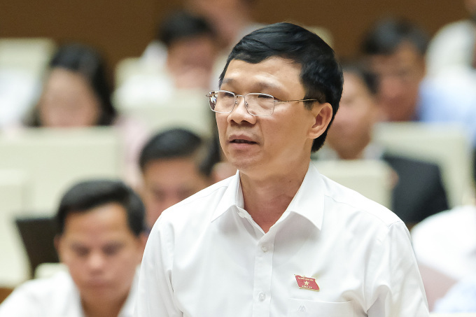 'Không chủ quan với lạm phát'