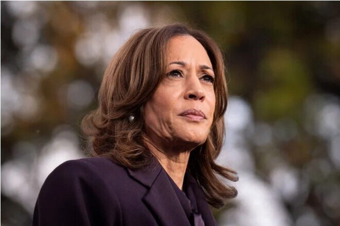 Bà Kamala Harris bị chỉ trích là 'thảm họa tỷ USD', nợ nần hậu tranh cử