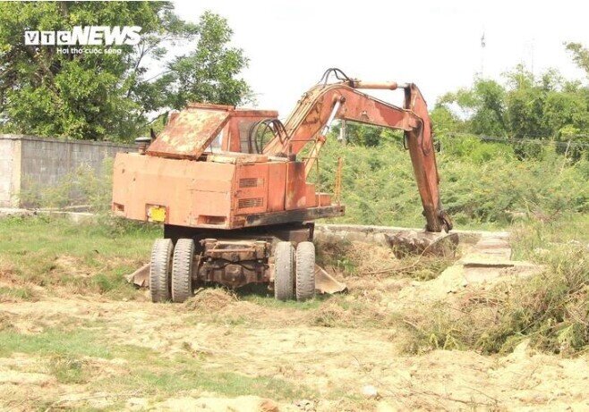 Thanh tra chỉ ra loạt tồn tại, hạn chế tại dự án 'treo' hàng trăm sổ đỏ