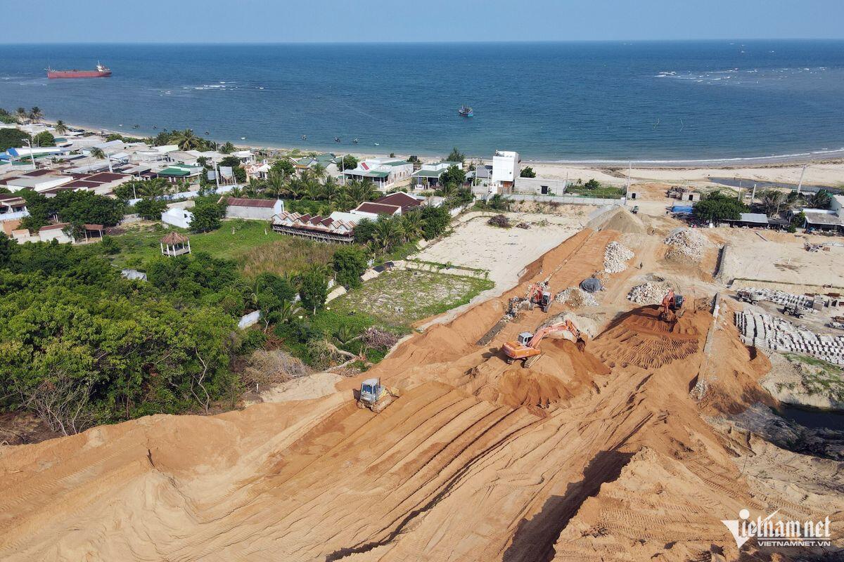 Bộ Công Thương lấy ý kiến về điện hạt nhân, tỉnh có dự án dở dang kiến nghị thẳng