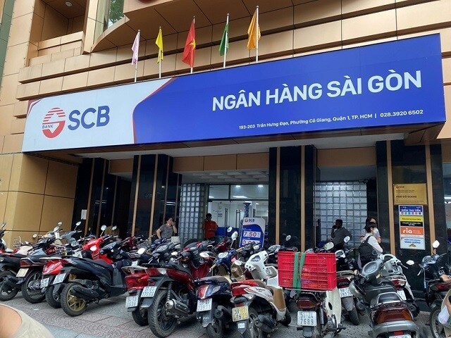 Chính phủ yêu cầu NHNN hoàn thiện phương án xử lý ngân hàng SCB trong tháng 12