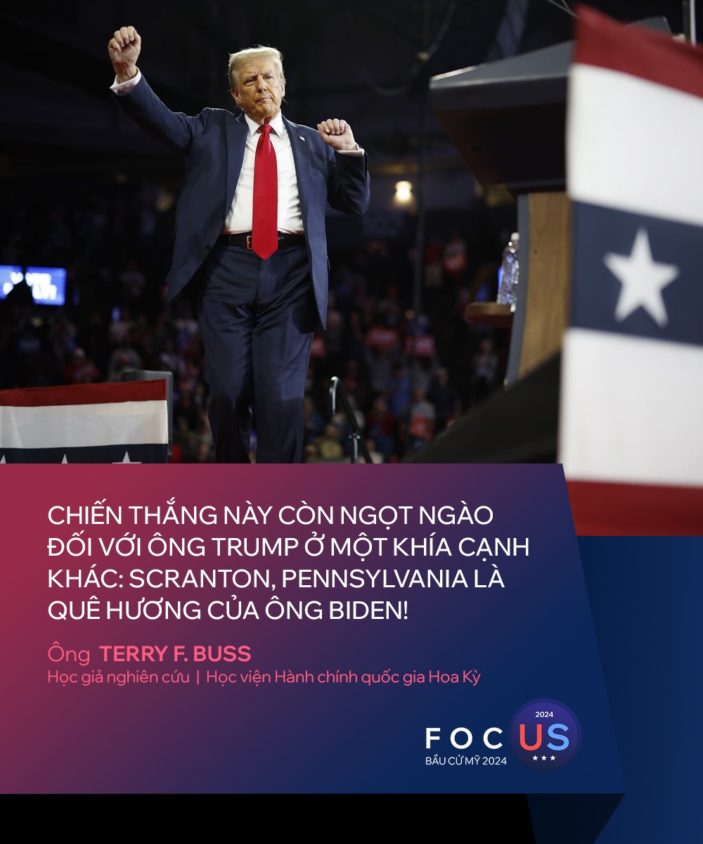 Ông Trump chiến thắng ngọt ngào, đảng Dân chủ ráo riết tập hợp lực lượng "tái đấu" năm 2026