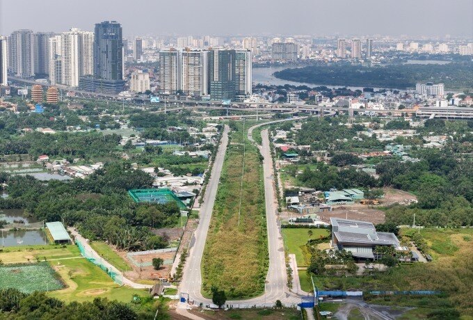 'Nhiều hồ sơ nộp trước 31/10 vẫn bị tính thuế đất theo bảng giá mới'