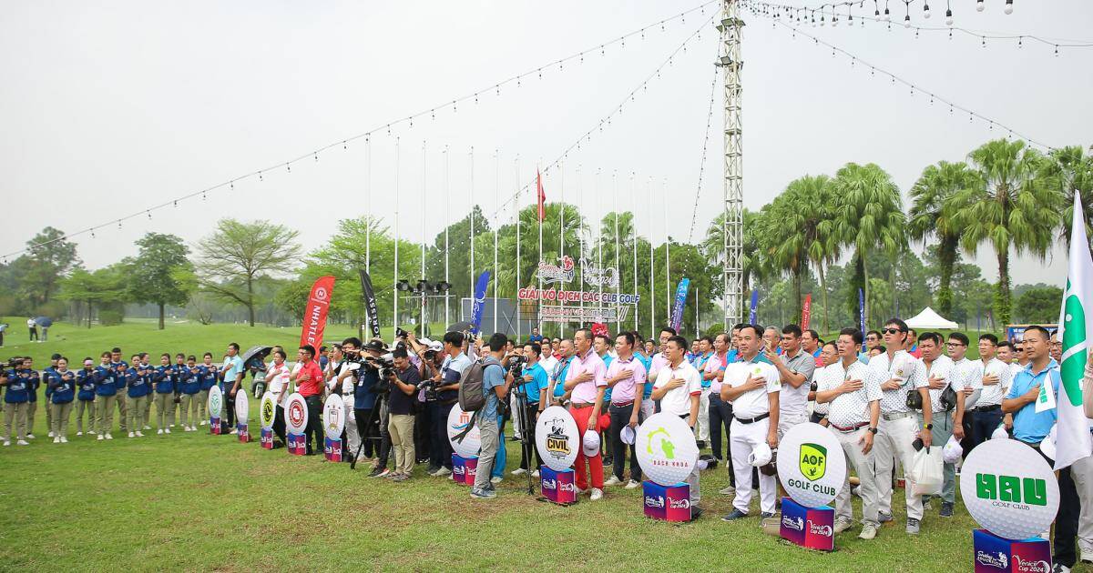 Swing for Education - Venicii Cup 2024 mùa 6: Hành trình Kết nối - Hạnh phúc - Tỏa sáng Trí Tuệ Việt đến " Miền Xa Xôi"