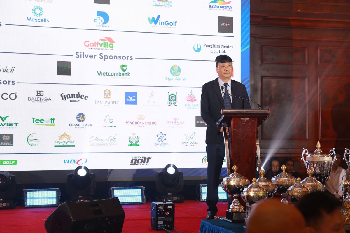 Tam Đảo Golf Club Open Championship 2024: Hơn 600 golfer thi đấu thăng hoa, giải đấu lần lượt gọi tên các nhà vô địch mới