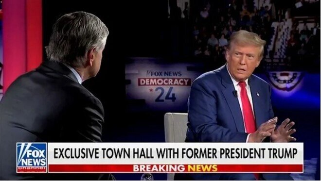 Tại sao ông Trump chọn liên tiếp 2 bộ trưởng từ Fox News?