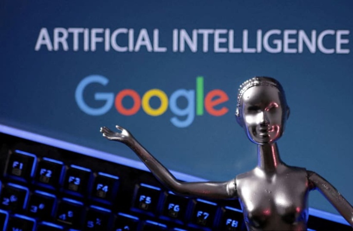 Chatbot AI của Google gây sốc vì mong người dùng chết đi