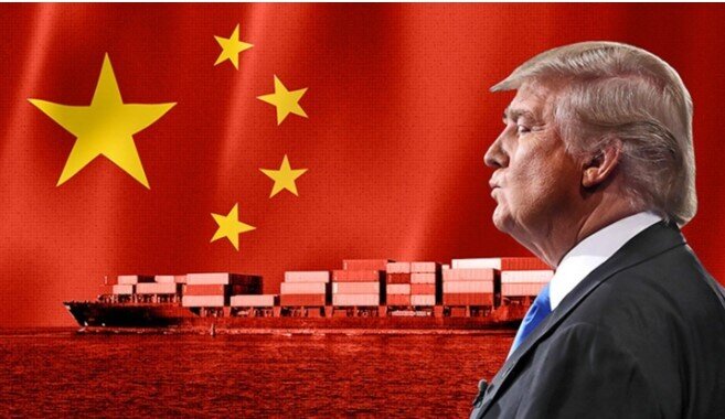 Ông Trump muốn tăng thuế, Trung Quốc không bận tâm?