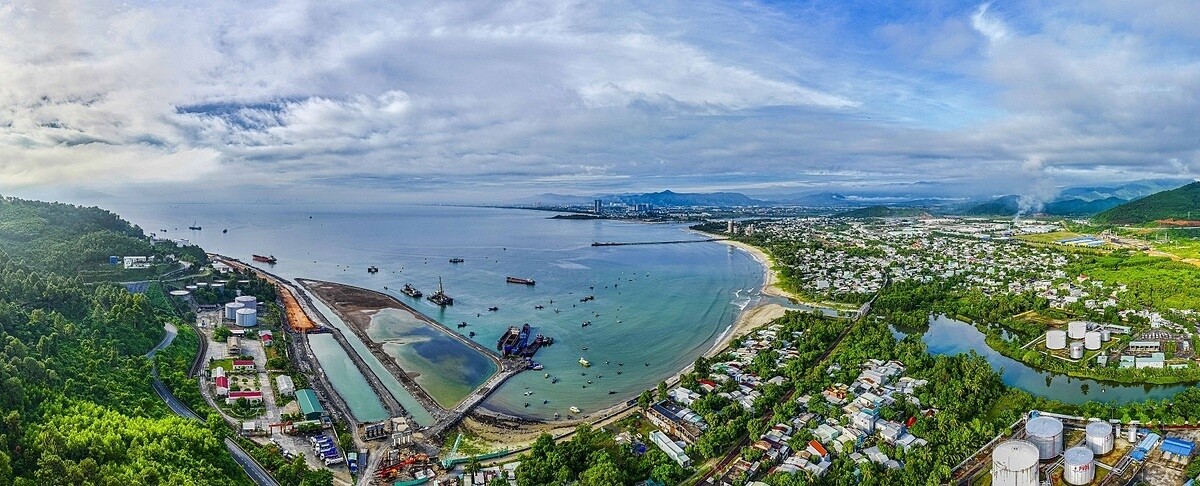 Đầu tư bài bản để tiến ra đại dương: “Át chủ bài” giúp kinh tế bứt phá ngoạn mục