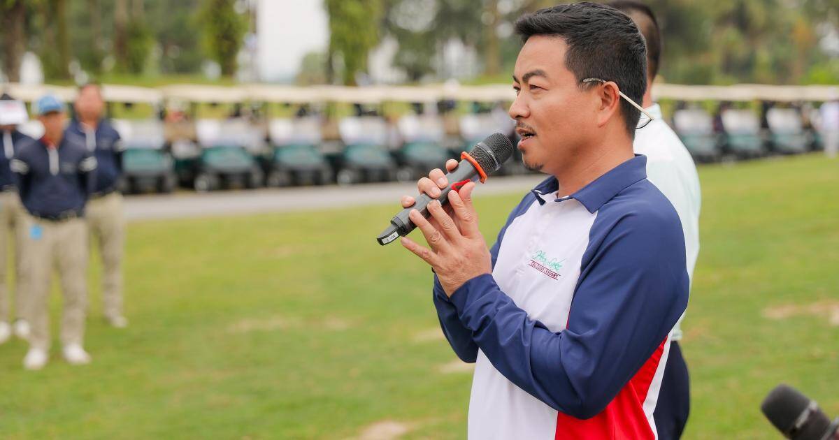 Heron Lake  "The 14th Anniversary Cup - 2024": "Bước Chuyển Mình " Mạnh Mẽ Và Ấn Tượng