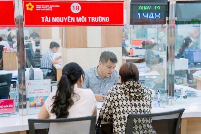 Hàng trăm hồ sơ giao dịch nhà đất ở TP Hạ Long bị ‘tắc’