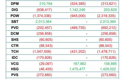 VNM ETF và FTSE ETF sẽ cơ cấu danh mục ra sao trong quý cuối năm 2024?