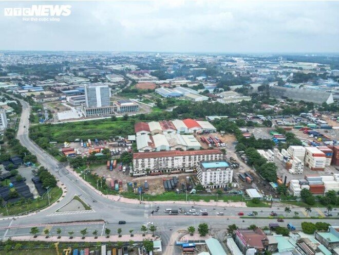 Đồng Nai siết quản lý, ngăn chặn 'thổi giá' gây nhiễu thị trường bất động sản