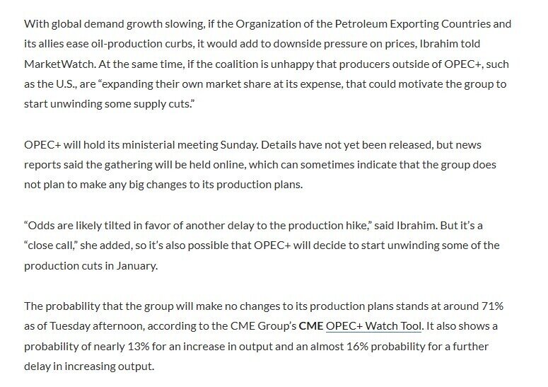 Ông Trump theo đuổi mục tiêu "3-3-3" ưu tiên khoan nhiều dầu, OPEC+ "toát mồ hôi" sợ đánh mất thị phần vào tay Mỹ?