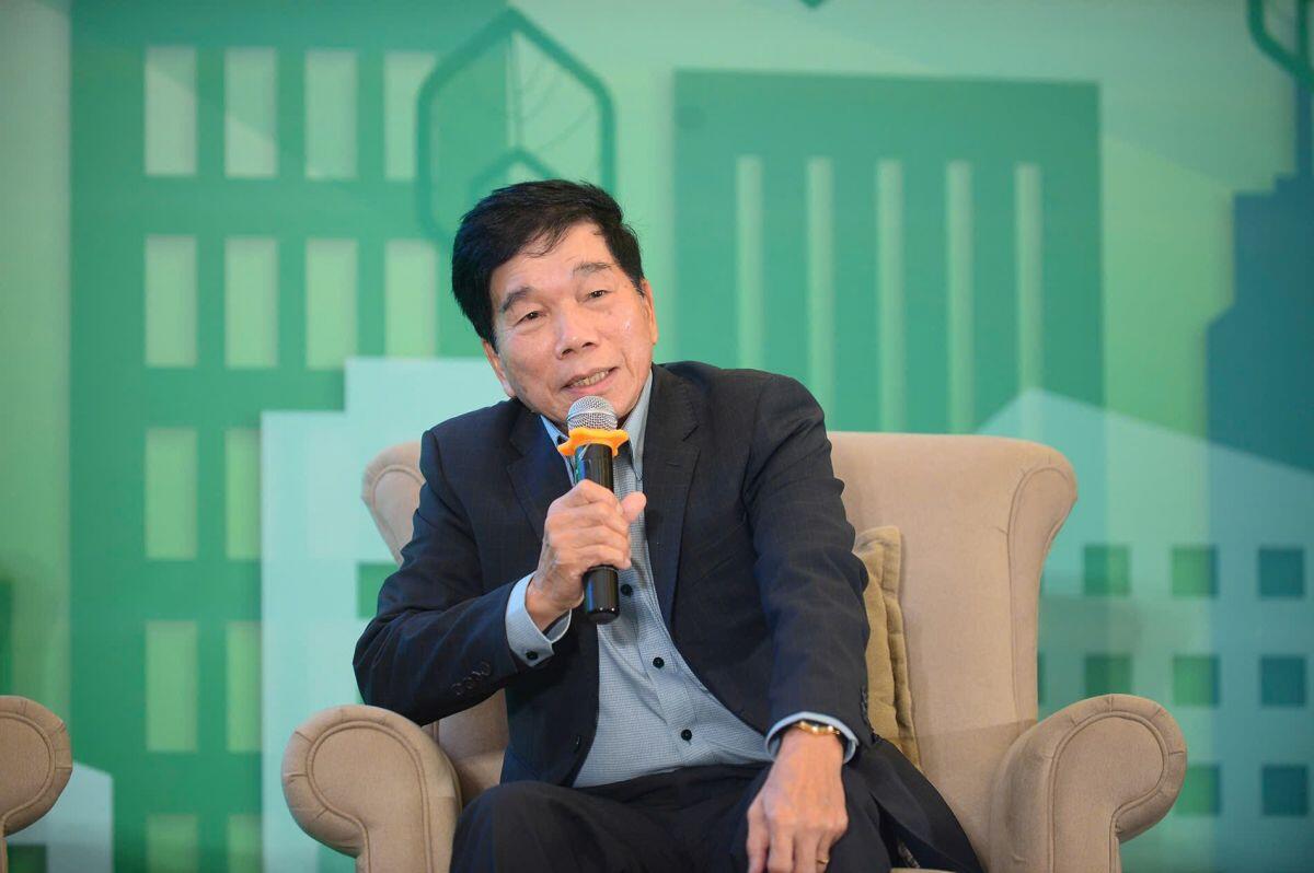 Khó giảm giá bất động sản