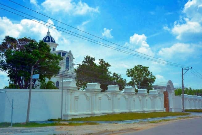 Đến tháng 5/2025 phải tháo dỡ xong biệt phủ xây dựng trái phép ở Bình Thuận