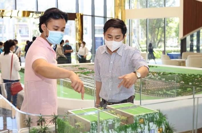 Giá bất động sản sẽ tăng trong thời gian tới?