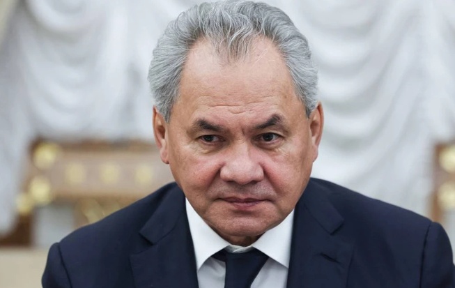 Ông Shoigu: Các đồng minh nằm dưới ‘chiếc ô hạt nhân’ của Nga