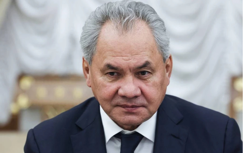 Nga cảnh báo sức mạnh "ô hạt nhân", gửi thông điệp cứng rắn tới phương Tây