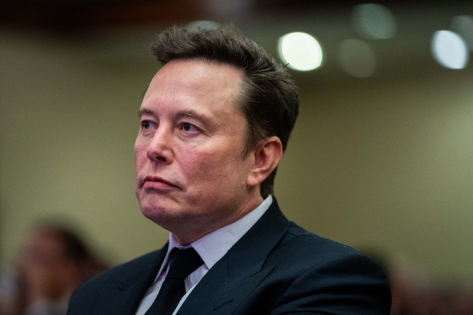 Elon Musk nguy cơ mất gói thù lao hơn 100 tỷ USD